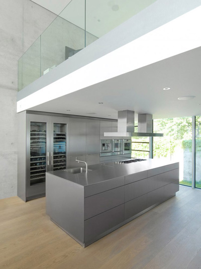 House R