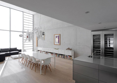 House R