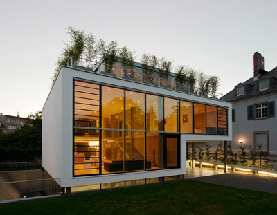 House R