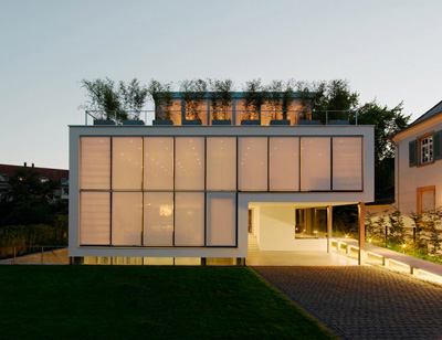 House R