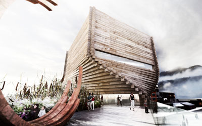 Kimball Art Center