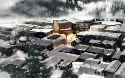 Kimball Art Center
