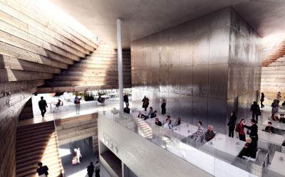 Kimball Art Center