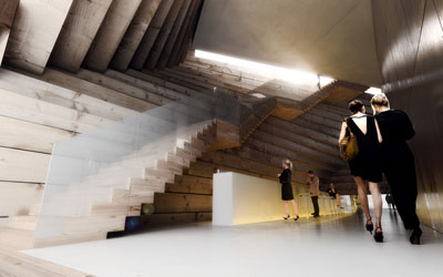 Kimball Art Center