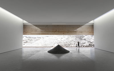 Kimball Art Center