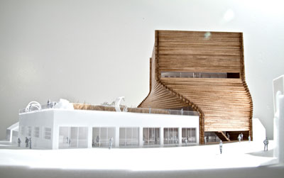 Kimball Art Center