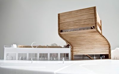 Kimball Art Center