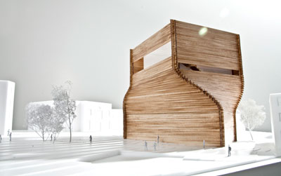Kimball Art Center