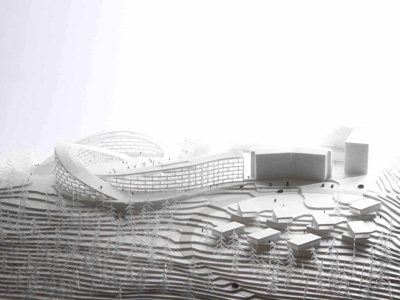 Koutalaki Ski Village