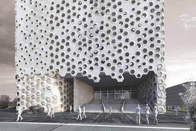 Sanjay Puri Architects