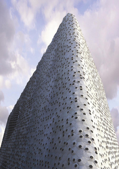 Sanjay Puri Architects