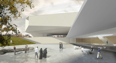 Museum Tolerance Jerusalem