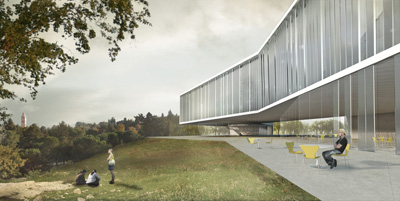 Museum Tolerance Jerusalem