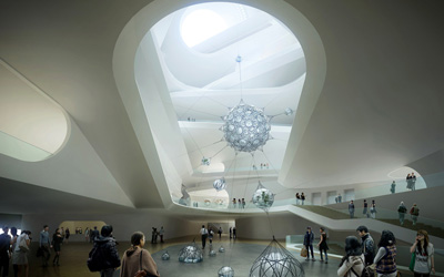 National Art Museum