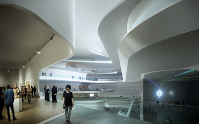National Art Museum