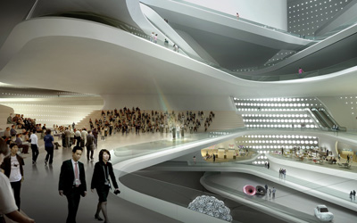 National Art Museum
