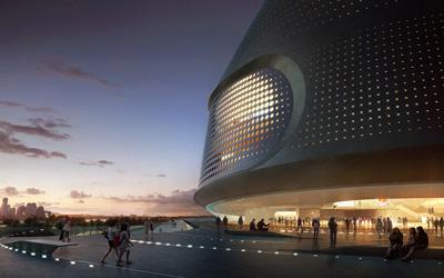 National Art Museum