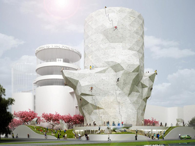 Siloo O NL Architects