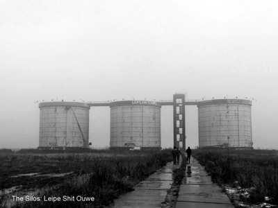 Siloo O NL Architects