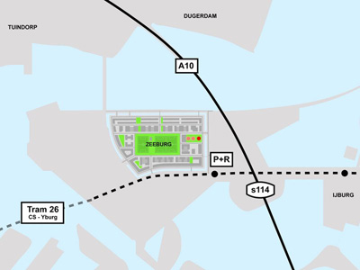 Siloo O NL Architects