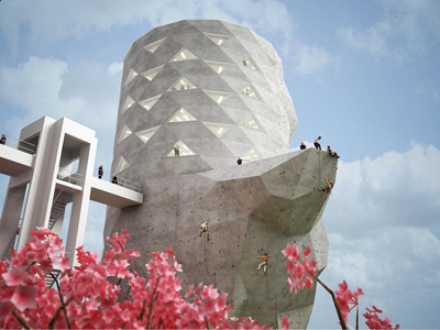 Siloo O NL Architects