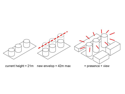 Siloo O NL Architects