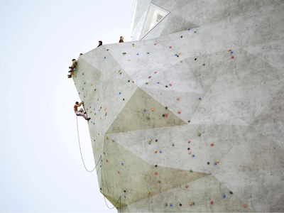 Siloo O NL Architects