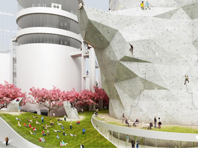 Siloo O NL Architects