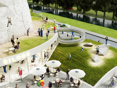 Siloo O NL Architects