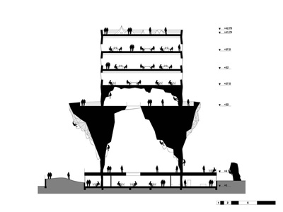 Siloo O NL Architects