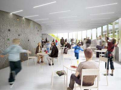 Siloo O NL Architects
