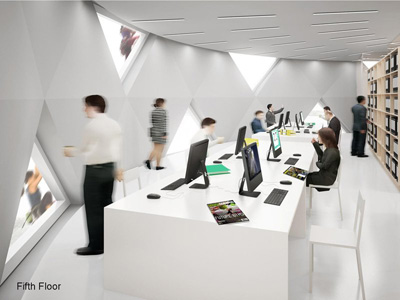 Siloo O NL Architects