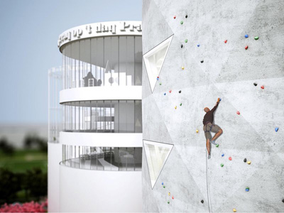 Siloo O NL Architects