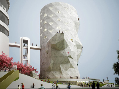 Siloo O NL Architects