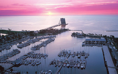 St. Petersburg Pier