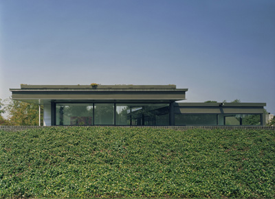 Buildingstudio Architects