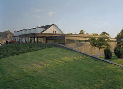 Buildingstudio Architects