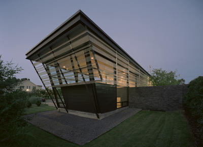 Buildingstudio Architects