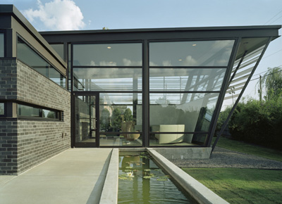 Buildingstudio Architects