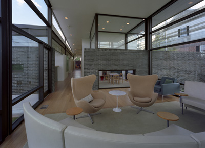 Buildingstudio Architects