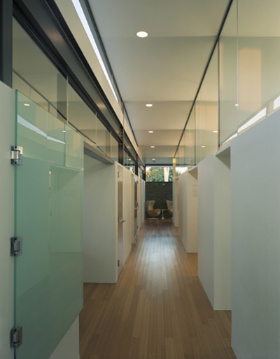 Buildingstudio Architects