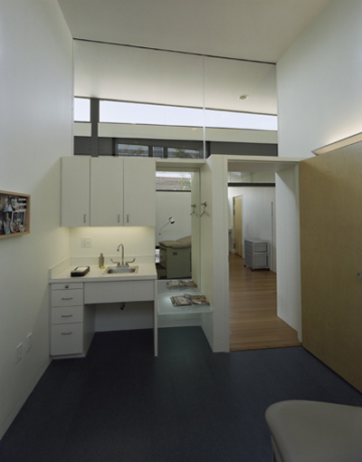 Buildingstudio Architects