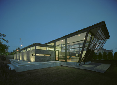 Buildingstudio Architects