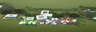 Shift Architecture Urbanism