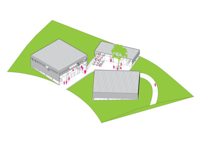 Shift Architecture Urbanism