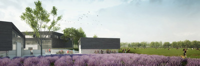 Shift Architecture Urbanism