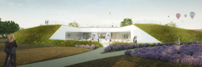 Shift Architecture Urbanism