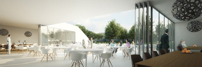 Shift Architecture Urbanism