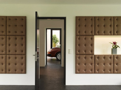 Coast Office Architecture