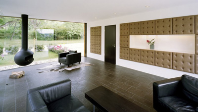 Coast Office Architecture